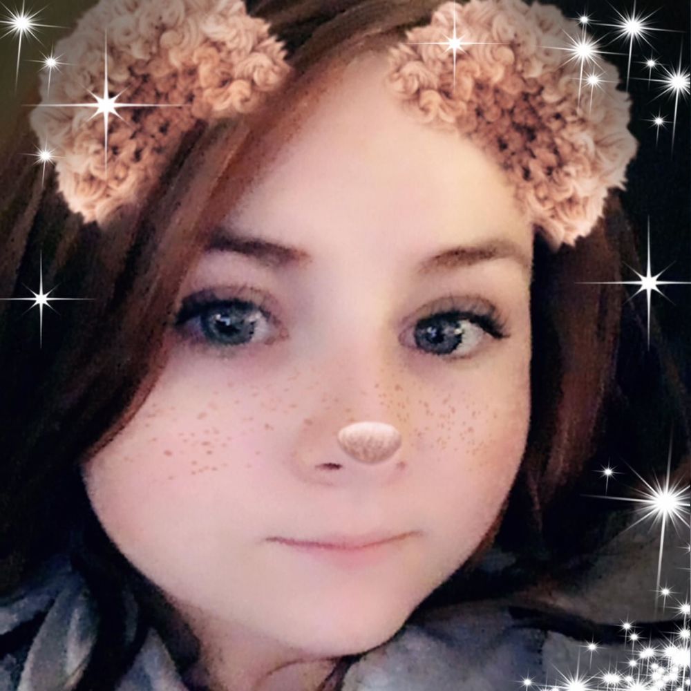 Meet your Posher, Faith